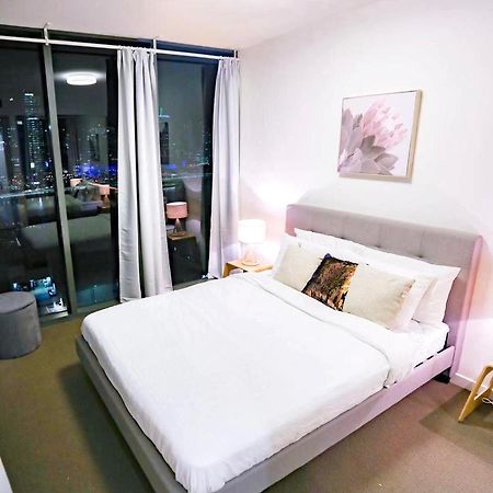 Lucid Apartment South בריסביין מראה חיצוני תמונה