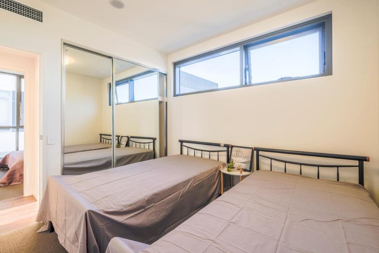 Lucid Apartment South בריסביין מראה חיצוני תמונה
