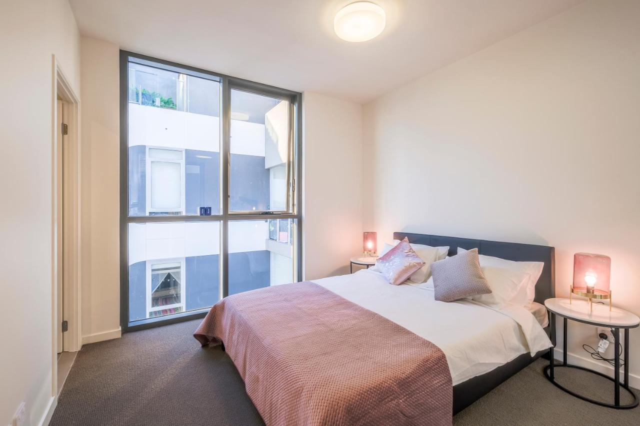 Lucid Apartment South בריסביין מראה חיצוני תמונה