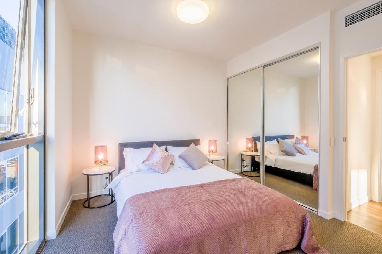 Lucid Apartment South בריסביין מראה חיצוני תמונה