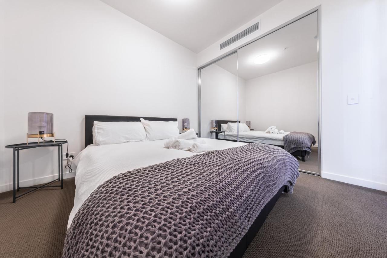 Lucid Apartment South בריסביין מראה חיצוני תמונה