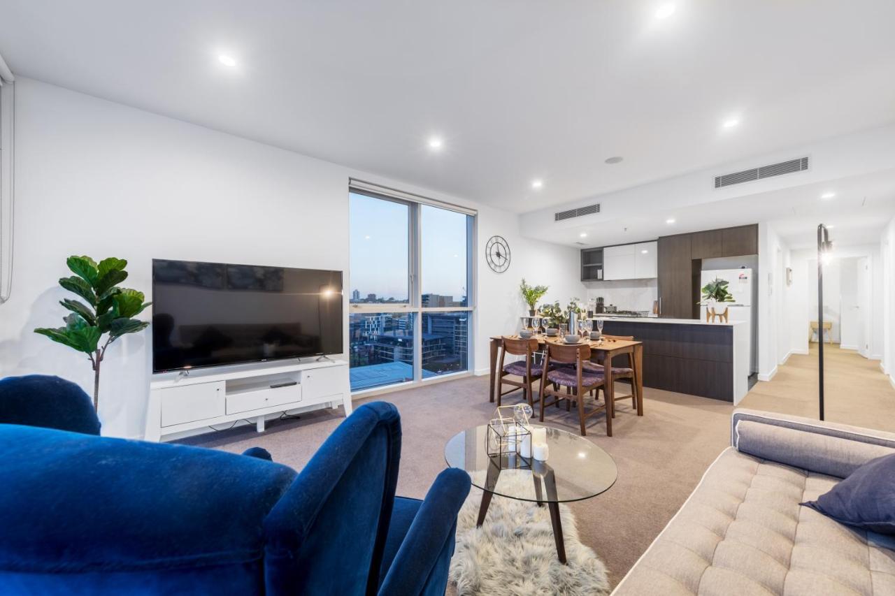 Lucid Apartment South בריסביין מראה חיצוני תמונה