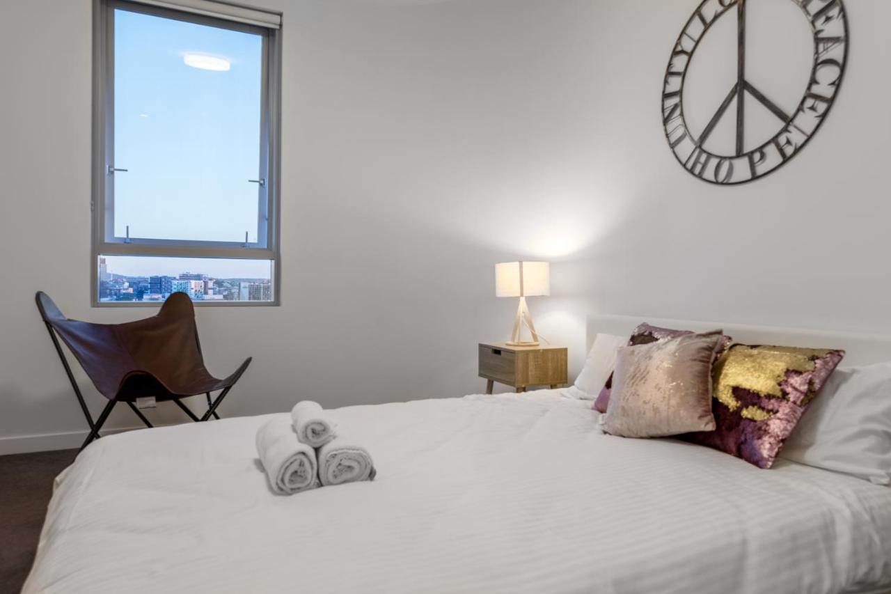 Lucid Apartment South בריסביין מראה חיצוני תמונה