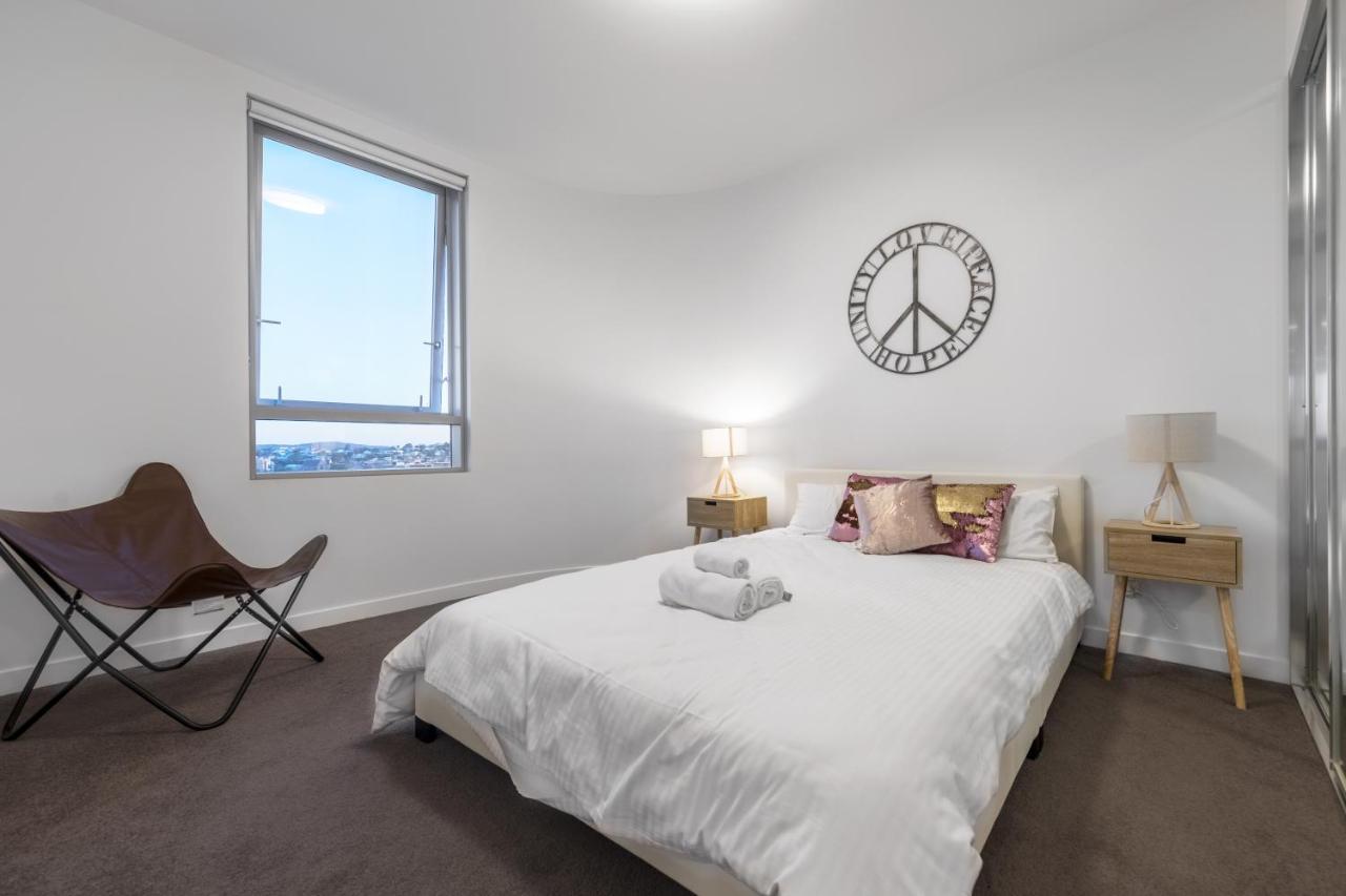 Lucid Apartment South בריסביין מראה חיצוני תמונה