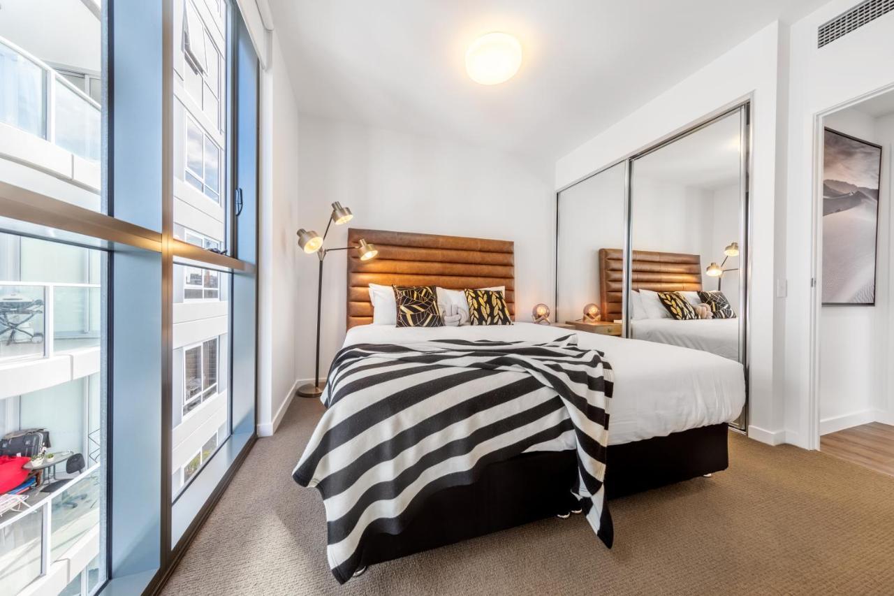 Lucid Apartment South בריסביין מראה חיצוני תמונה