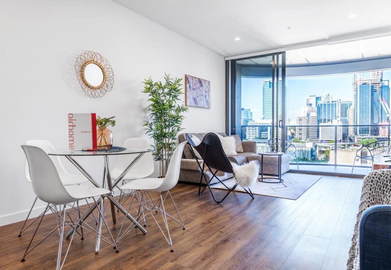 Lucid Apartment South בריסביין מראה חיצוני תמונה