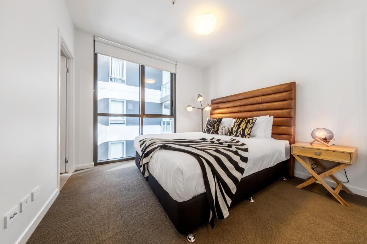 Lucid Apartment South בריסביין מראה חיצוני תמונה