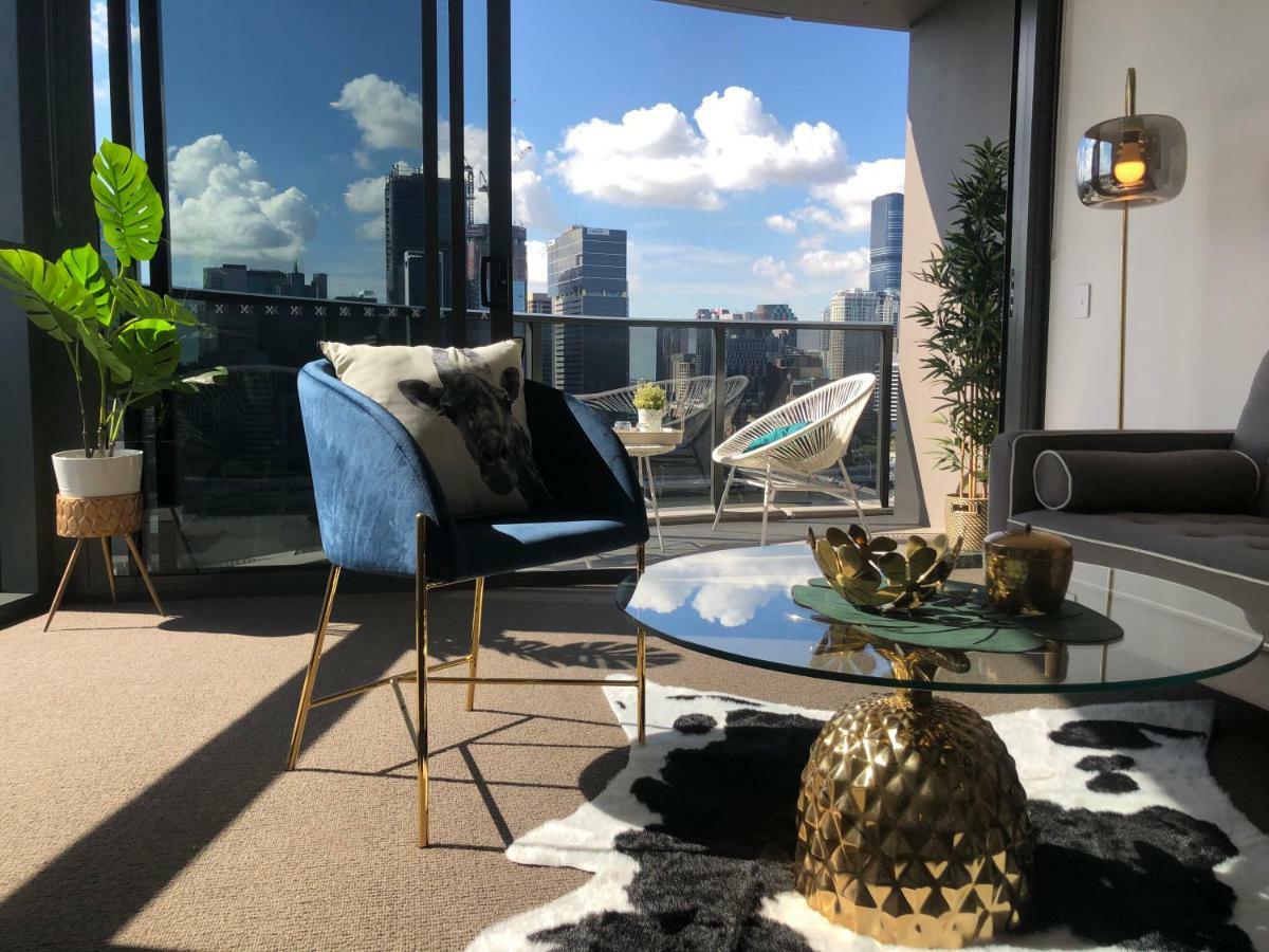 Lucid Apartment South בריסביין מראה חיצוני תמונה