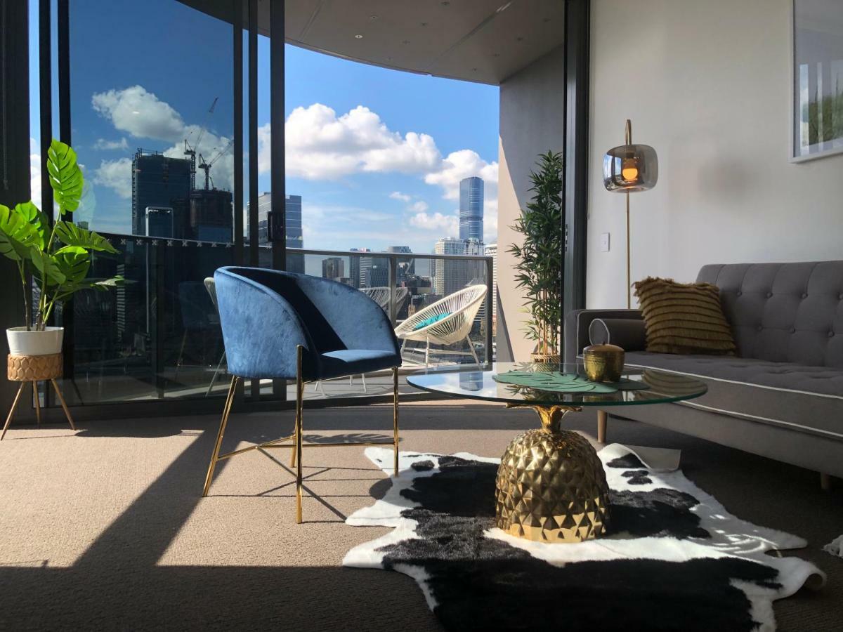 Lucid Apartment South בריסביין מראה חיצוני תמונה