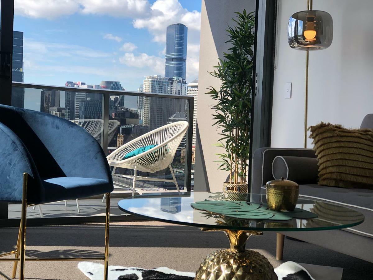 Lucid Apartment South בריסביין מראה חיצוני תמונה