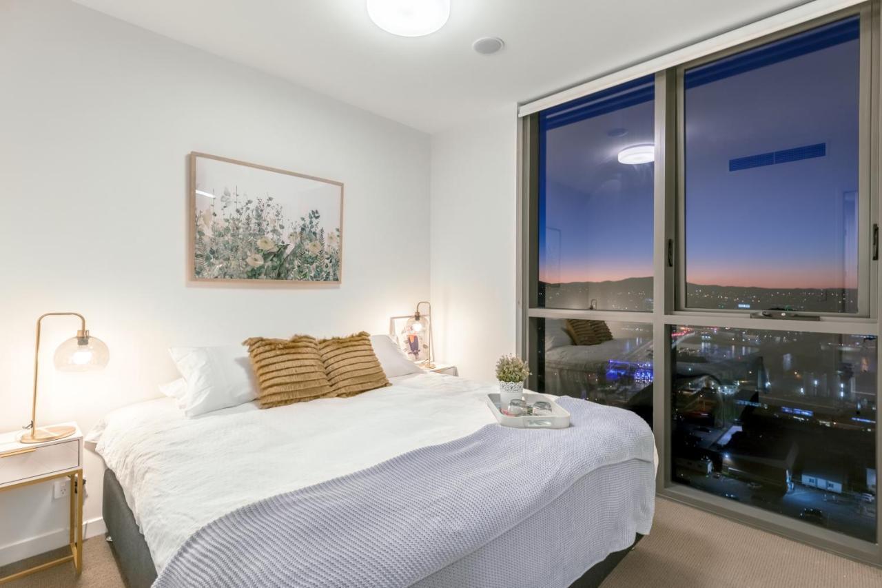 Lucid Apartment South בריסביין מראה חיצוני תמונה