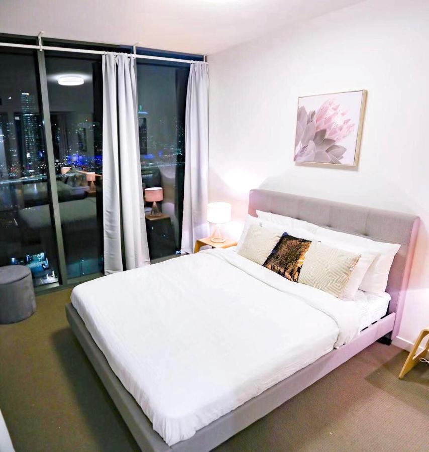 Lucid Apartment South בריסביין מראה חיצוני תמונה