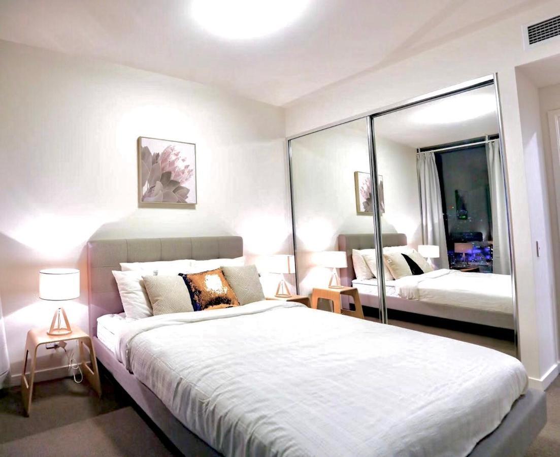 Lucid Apartment South בריסביין מראה חיצוני תמונה