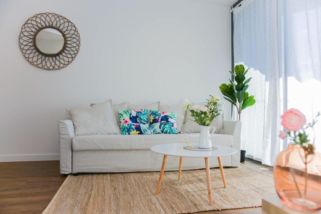 Lucid Apartment South בריסביין מראה חיצוני תמונה